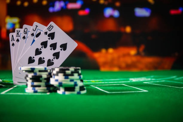 axl303 Speed Baccarat Room